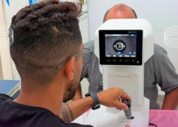 Programa Zera Filas realiza 565 consultas especializadas em Carmo do Rio Claro