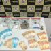 Homem é preso com cocaína e mais de R$ 4,5 mil durante operação no Sul de Minas