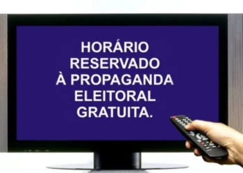 Horário eleitoral gratuito começou nesta sexta-feira no rádio e na TV para as eleições de 2026