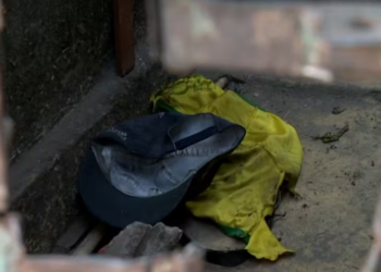 Idoso não resiste após sofrer queimaduras em até 90% do corpo