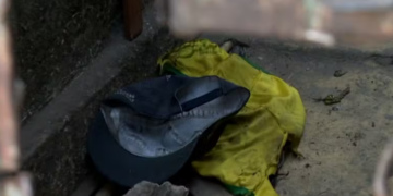 Idoso não resiste após sofrer queimaduras em até 90% do corpo