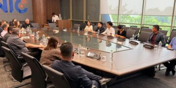 Missão do SINDVEL ao Vietnã busca ampliar autonomia tecnológica do Vale da Eletrônica