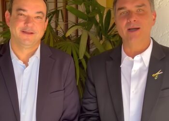 PL anuncia Flávio Roscoe como candidato ao Governo de Minas Gerais 