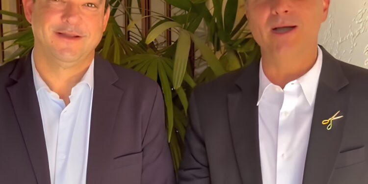 PL anuncia Flávio Roscoe como candidato ao Governo de Minas Gerais