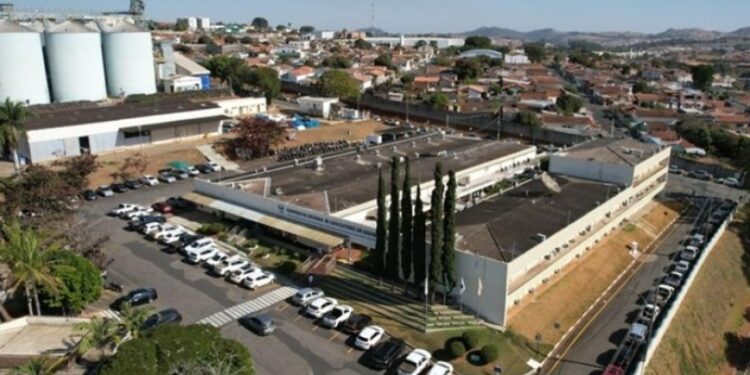Cooperativa recupera R$ 622 milhões do Funrural