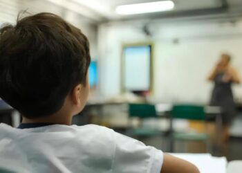 Minas registra queda do analfabetismo 
