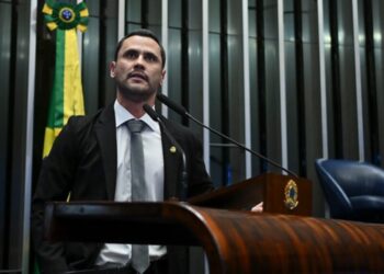 O candidato em quem o próprio partido diz não confiar 