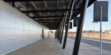 Obras do Aeroporto de Uberlândia chegam à ALMG