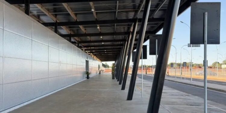 Obras do Aeroporto de Uberlândia chegam à ALMG