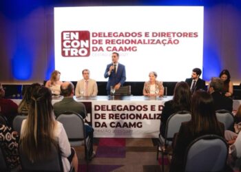 OAB-MG celebra Mês da Advocacia com ações de inovação, saúde e valorização profissional 