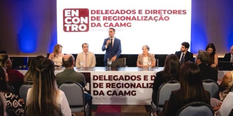 OAB-MG celebra Mês da Advocacia com ações de inovação, saúde e valorização profissional