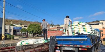 Rede do Agro amplia compras coletivas e projeta economia de R$ 1,3 milhão para produtores mineiros