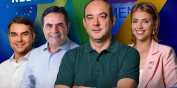 PL oficializa candidatura de Flávio Roscoe ao governo de Minas em evento nesta segunda-feira