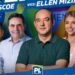 PL oficializa candidatura de Flávio Roscoe ao governo de Minas em evento nesta segunda-feira