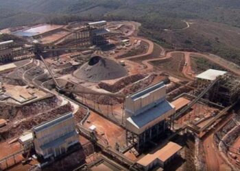 Acionamento de sirenes de barragem assusta moradores 