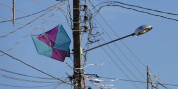 Pipas deixam mais de 313 mil clientes sem energia
