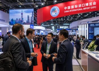 FIEMG abre inscrições para Missão à China 2026 