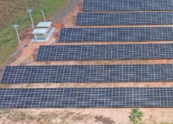 Minas terá sete novas usinas solares até 2027 