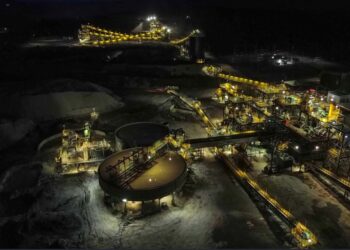 Sigma Lithium anuncia retomada de suas operações e planeja investir R$ 600 milhões para expandir produção de lítio no Vale do Jequitinhonha  