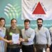 Flávio Roscoe visita Sistema Faemg e apresenta propostas para fortalecer a agropecuária mineira 