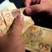 Salário mínimo pode chegar a R$ 1.741 em 2027, prevê governo federal