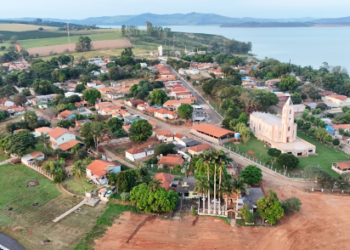 Foto: Reprodução / Prefeitura de Carmo do Rio Claro