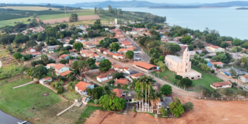 Foto: Reprodução / Prefeitura de Carmo do Rio Claro