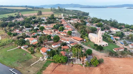 Foto: Reprodução / Prefeitura de Carmo do Rio Claro