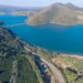 Nível do Lago de Furnas registra primeira queda do ano após meses de recuperação