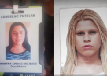 Polícia faz buscas por conselheira tutelar desaparecida no Sul de Minas