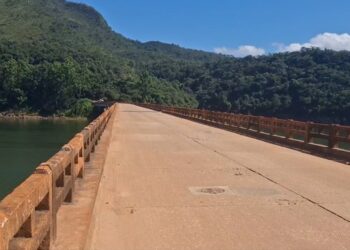 DNIT prevê investimento de R$ 8,7 milhões na recuperação da Ponte Torta