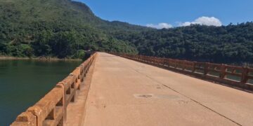 DNIT prevê investimento de R$ 8,7 milhões na recuperação da Ponte Torta