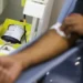 Novas regras para doação de sangue reduzem prazo após tatuagem e estabelecem critérios para uso de canetas emagrecedoras