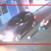 VÍDEO: Câmera registra menina de 10 anos sendo atropelada enquanto atravessava faixa de pedestres