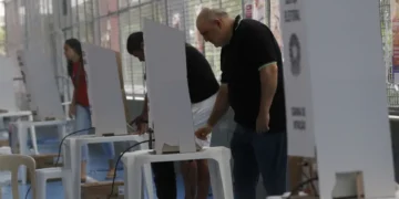 Eleições 2026: saiba o que é permitido e proibido no dia da votação