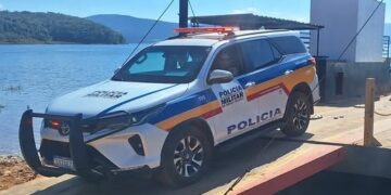 CARMO DO RIO CLARO | PMMG intensifica ações preventivas no Distrito de Itaci para as festividades do Bom Jesus dos Aflitos