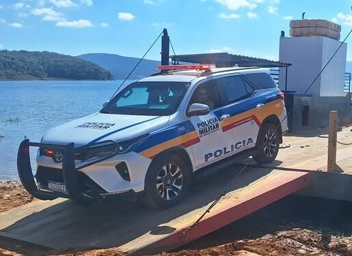 CARMO DO RIO CLARO | PMMG intensifica ações preventivas no Distrito de Itaci para as festividades do Bom Jesus dos Aflitos