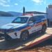 CARMO DO RIO CLARO | PMMG intensifica ações preventivas no Distrito de Itaci para as festividades do Bom Jesus dos Aflitos