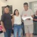 VÍDEO | Grupo de amigos leva café, música e alegria aos moradores do Lar São José de Guapé