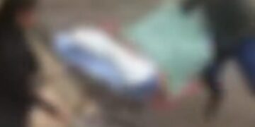 VÍDEO: Paciente oncológica morre 15 dias após cair de maca durante transporte para ambulância; Polícia Civil investiga o caso