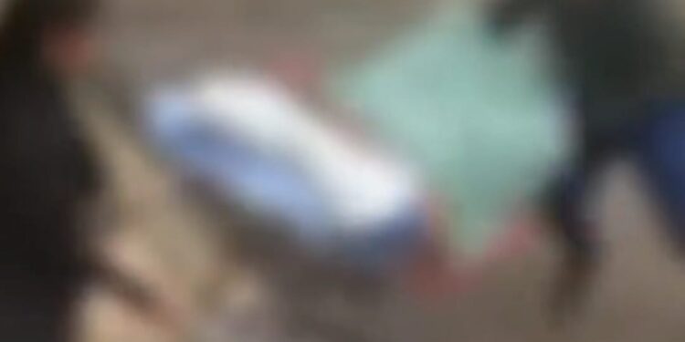 VÍDEO: Paciente oncológica morre 15 dias após cair de maca durante transporte para ambulância; Polícia Civil investiga o caso