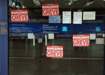 Greve da Caixa: TST determina que 60% dos funcionários mantenham atendimento