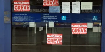 Greve da Caixa: TST determina que 60% dos funcionários mantenham atendimento