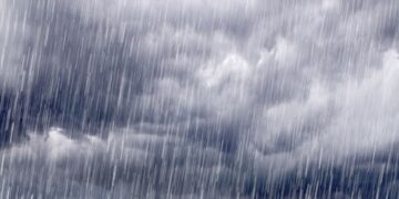 INMET emite alerta para temporais no Sul de Minas nesta quarta-feira