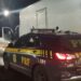 VÍDEO: Motorista é preso com pistola 9 mm carregada durante fiscalização no Sul de Minas