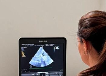 Carmo do Rio Claro realiza mutirão de cardiopediatria com 45 atendimentos