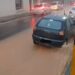 VÍDEO: Chuva forte provoca quedas de árvores e danos em rodovias e vias do Sul de Minas