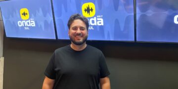 VÍDEO: Onda Sul entrevista candidato a deputado estadual Bruno Araújo