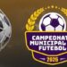 Campeonato Municipal de Futebol começa neste fim de semana em Carmo do Rio Claro