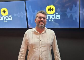 VÍDEO: Onda Sul entrevista candidato a deputado federal Binho Boeri